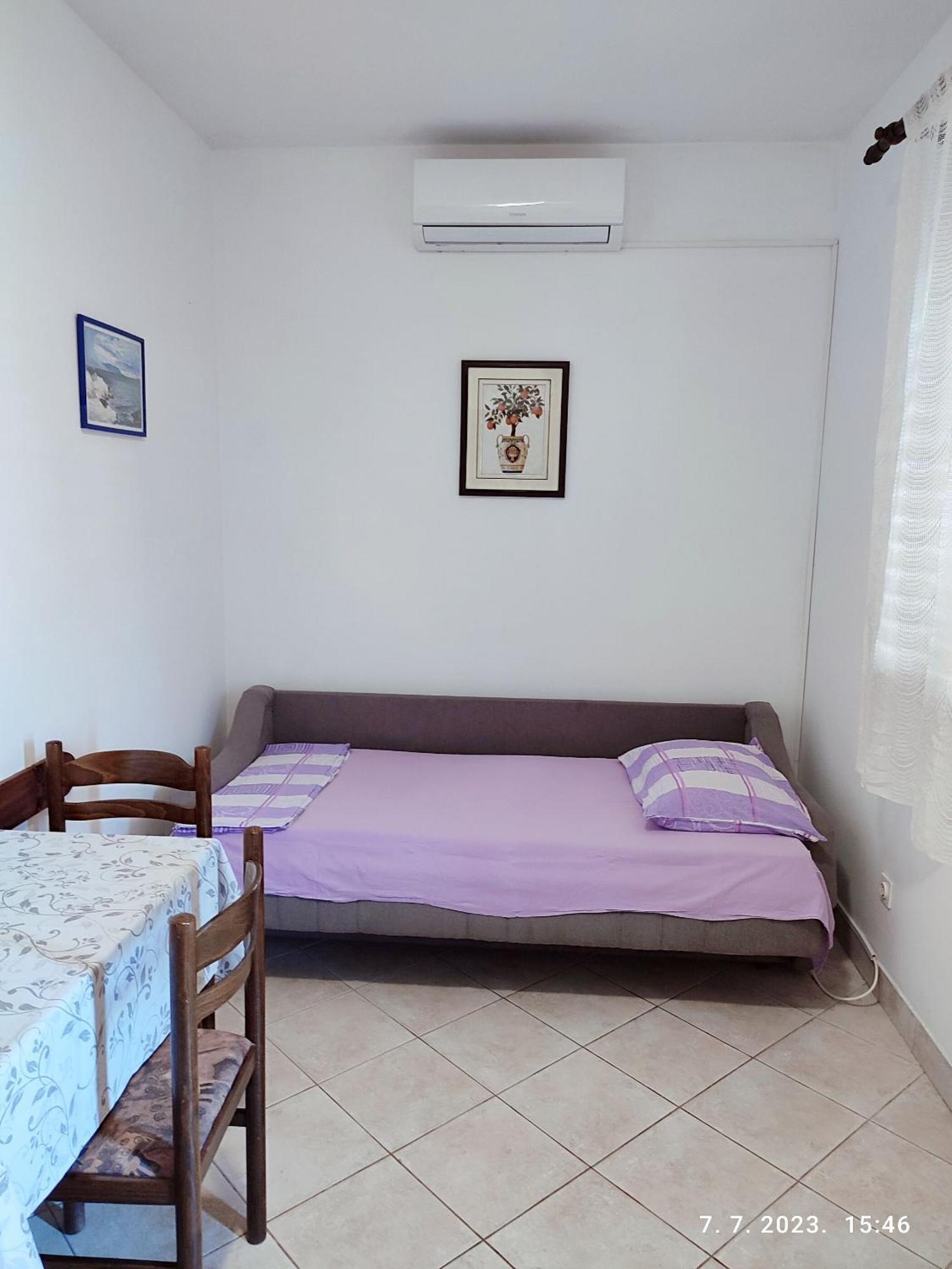 Apartment Slaven Vinisce Exterior photo