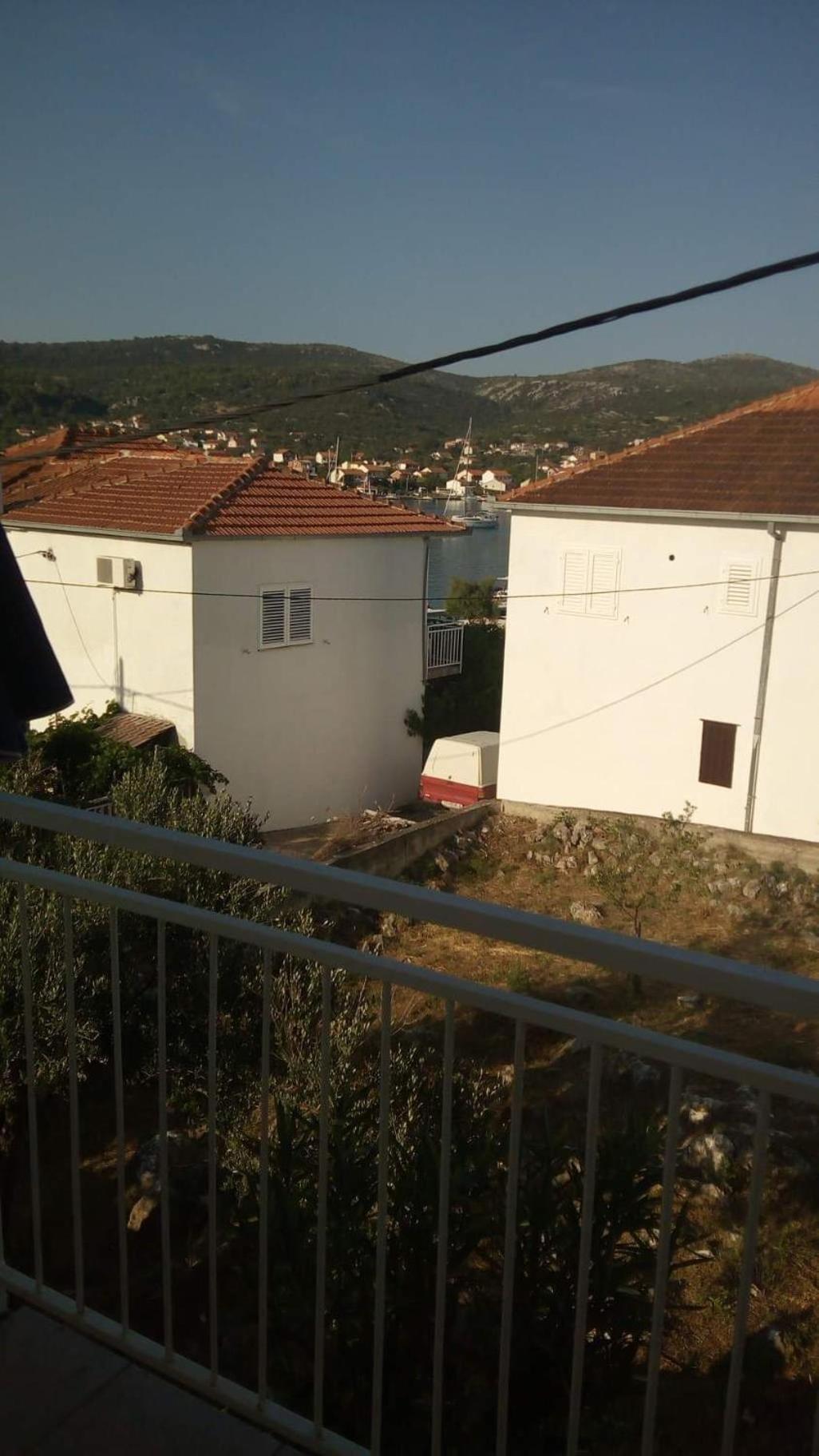 Apartment Slaven Vinisce Exterior photo